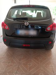 Nissan Qashqai '07