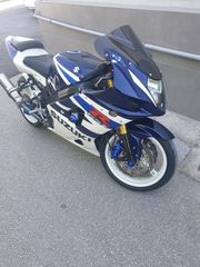 Suzuki GSX-R 1000 '05