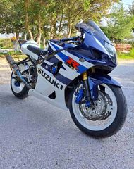 Suzuki GSX-R 1000 '05