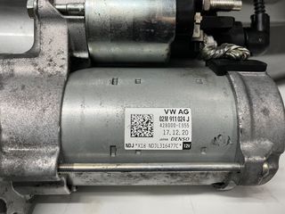 ΜΙΖΑ VW GROUP 1.0 TSi DLA -thumb-1