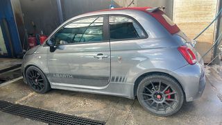 Abarth 595 '11