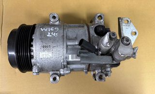 ΚΟΜΠΡΕΣΕΡ A/C MERCEDES A-CLASS W169/B-CLASS W245