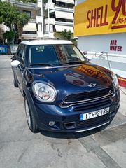 Mini Countryman '16 S