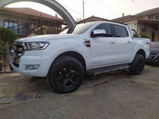 Ford Ranger '16 Limited 