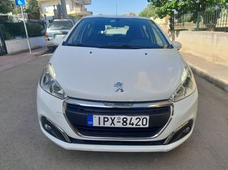 Peugeot 208 '16