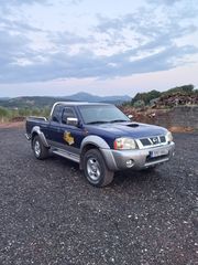 Nissan Navara '06  King Cab 2.5 dCi XE