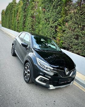 Renault Captur '18 DYNAMIQUE 90 TCe Facelift
