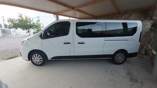 Renault Trafic '18