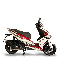 Diletta Storm 125i 2024 CBS E5 Special Color