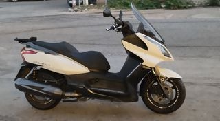 Kymco Downtown 300i '16 SCOOTER