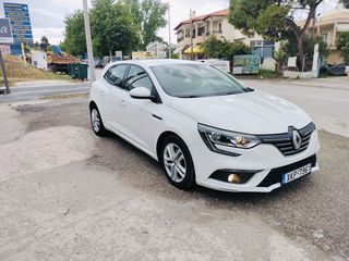 Renault Megane '18