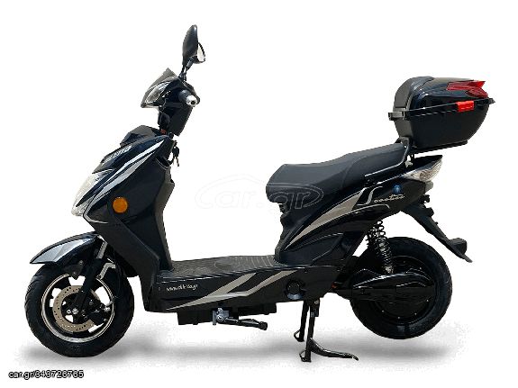 Diletta Scootie 500 2024 Li-on