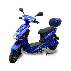 Diletta Scootie 500 2024 Gel