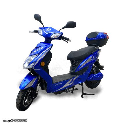 Diletta Scootie 500 2024 Gel