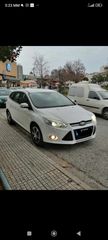 Ford Focus '12 Titanium