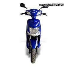 Diletta Scootie 500 2024 Eco