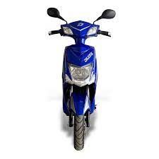 Diletta Scootie 500 2024 Eco