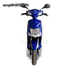 Diletta Scootie 500 2024 Eco