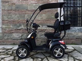 Diletta Smart 1000 2024 με οροφή-thumb-1