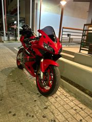 Honda CBR 600RR '04