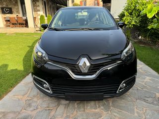 Renault Captur '16 1.5 dci Energy business