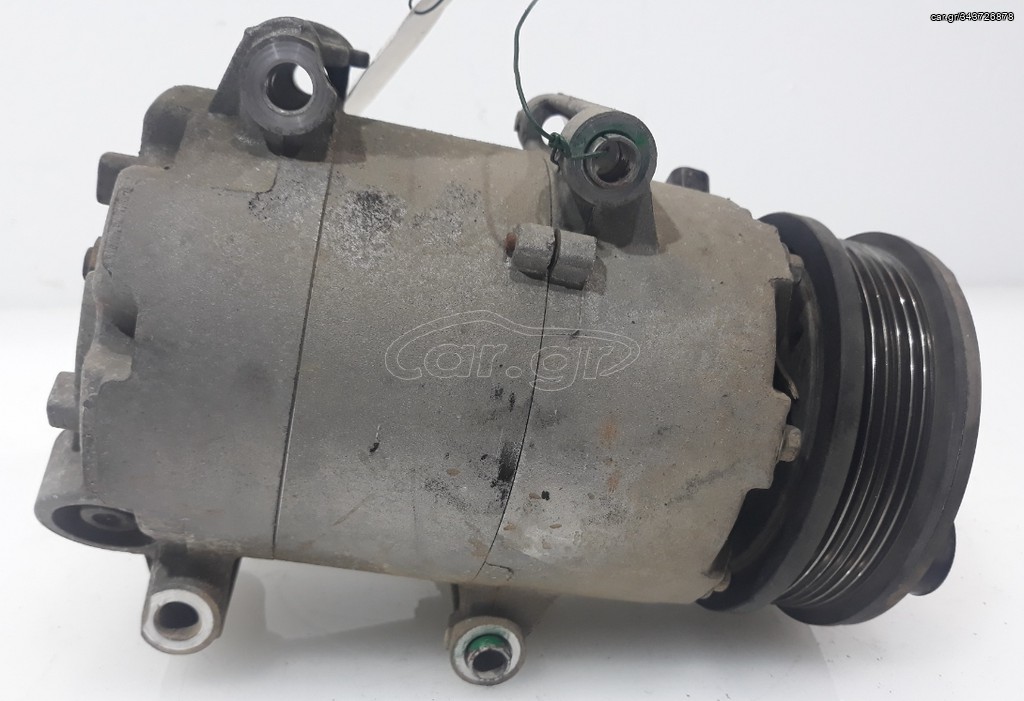 AC COMPRESSOR FORD FIESTA KVJA