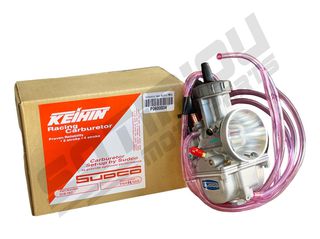 ΚΑΡΜΠΥΡΑΤΕΡ KEIHIN PWK 42mm SUDCO
