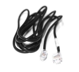 POS CABLE 2METER FOR ICT220 Black