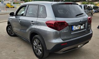 Suzuki Vitara 2019 1.4 GL 4X4*ΠΥΡΓΟΣ* ΛΑΜΠΡΟΠΟΥΛ-thumb-1