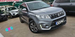 Suzuki Vitara 2019 1.4 GL 4X4*ΠΥΡΓΟΣ* ΛΑΜΠΡΟΠΟΥΛ-thumb-2