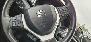 Suzuki Vitara 2019 1.4 GL 4X4*ΠΥΡΓΟΣ* ΛΑΜΠΡΟΠΟΥΛ-thumb-6