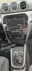 Suzuki Vitara 2019 1.4 GL 4X4*ΠΥΡΓΟΣ* ΛΑΜΠΡΟΠΟΥΛ-thumb-7