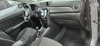 Suzuki Vitara 2019 1.4 GL 4X4*ΠΥΡΓΟΣ* ΛΑΜΠΡΟΠΟΥΛ-thumb-9