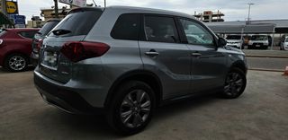 Suzuki Vitara 2019 1.4 GL 4X4*ΠΥΡΓΟΣ* ΛΑΜΠΡΟΠΟΥΛ-thumb-11