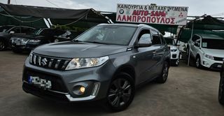 Suzuki Vitara 2019 1.4 GL 4X4*ΠΥΡΓΟΣ* ΛΑΜΠΡΟΠΟΥΛ-thumb-12
