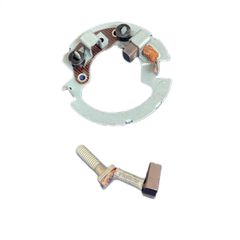Καρβουνάκια Μίζας TOURMAX Για KAWASAKI VN 1600cc MEAN STREAK (VNT60B) 2004 2005 2006