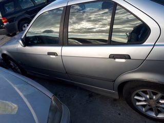 BMW E36 93' 1.6cc-thumb-1