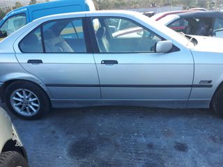 BMW E36 93' 1.6cc-thumb-2