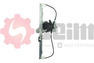 Γρύλος Παραθύρου Ηλεκτρικός FIAT PUNTO Hatchback / 3dr 1999 - 2003 ( 188 ) 1.2 16V 80 (188.233, .235, .253, .255, .333, .353, .639,... ( 188 A5.000 ) (80 hp ) Βενζίνη #036807043