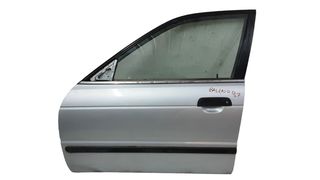 Πόρτα SUZUKI BALENO Sedan / 4dr 1994 - 1998 ( SY ) 1.3 (SY413)  ( G13BA  ) (71 hp ) Βενζίνη #XC111274