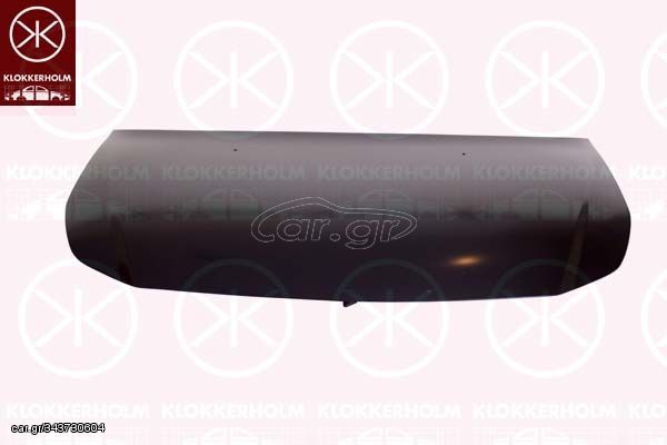 Καπό FIAT SEDICI SUV/ ΕΚΤΟΣ ΔΡΟΜΟΥ / 5dr 2007 - 2010 1.6 16V  ( M16A  ) (120 hp ) Βενζίνη #014100070