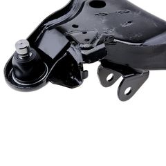 Ψαλίδι Nissan Navara 2005- (μπαλάκι 22mm), Nissan Pathfinder III 2005-, Μπροστινός άξονας, Αριστερά, Κάτω-thumb-3