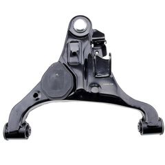 Ψαλίδι Nissan Navara 2005- (μπαλάκι 22mm), Nissan Pathfinder III 2005-, Μπροστινός άξονας, Αριστερά, Κάτω-thumb-5