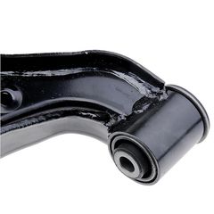 Ψαλίδι Nissan Navara 2005- (μπαλάκι 22mm), Nissan Pathfinder III 2005-, Μπροστινός άξονας, Αριστερά, Κάτω-thumb-1