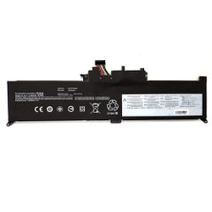 Μπαταρία Laptop - Battery για Lenovo ThinkPad Yoga 260 - Model/Type : 20FD 00HW026 SB10F46464 00HW027 15.2V 44Wh 2895mAh ( Κωδ.1-BAT0410 )