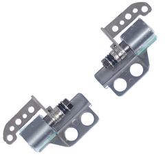 Μεντεσέδες - Hinges Bracket Set για Laptop Lenovo ThinkPad T490s - Model/Type : 20NY 02HM502 02HM503 02HM504 5H50X01051 FT491 LH-R FT491 LH-L Αριστερό & Δεξί No Brackets ( Κωδ.1-HNG0591 )