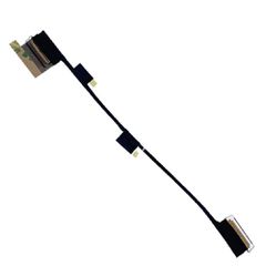 Καλωδιοταινία Οθόνης - Flex Video Screen LCD Cable για Laptop Lenovo ThinkPad T490s - Model/Type : 20NY 01YN276 DC02C00DR00 0A ( Κωδ.1-FLEX0747 )