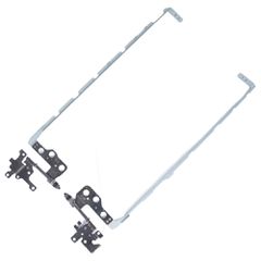 Μεντεσέδες - Hinges Bracket Set για Laptop Lenovo V130-14IKB - Model/Type : 81HQ 5H50Q64295 AM268000600 AM268000700 Αριστερό & Δεξί ( Κωδ.1-HNG0575 )
