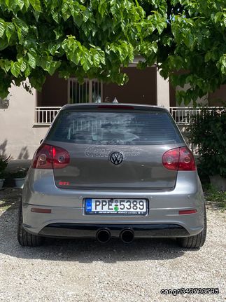 Car.gr - Volkswagen Golf '08 Gti