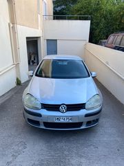 Volkswagen Golf '03